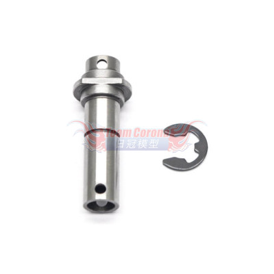 Serpent  2-speed shaft XLI gen2 SRX8GT R (SER601330)